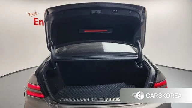 Genesis G90 id 3343497 из Кореи 11