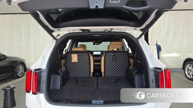 Kia Sorento 4th Generation id 4759550 из Кореи 11