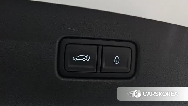 Genesis GV70 id 3715771 из Кореи 11