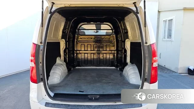 Hyundai The New Grand Starex id 3318720 из Кореи 11