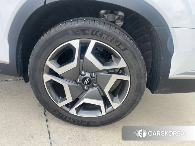 Hyundai The New Palisade id 4602998 из Кореи 11