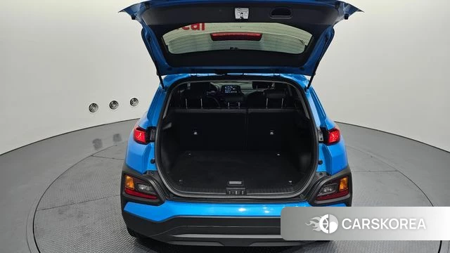 Hyundai Kona id 4384865 из Кореи 11