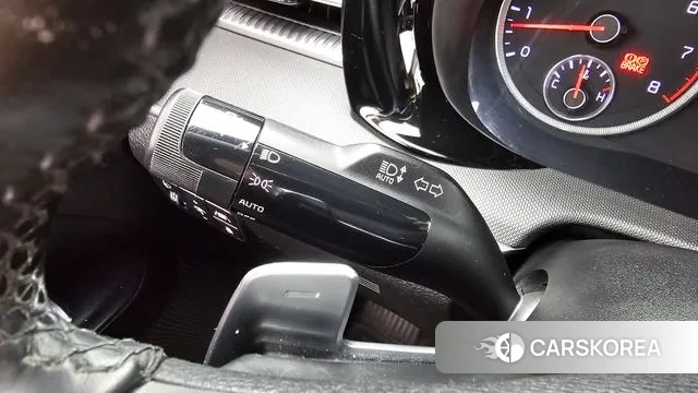 Kia K5 3rd generation id 3703132 из Кореи 11