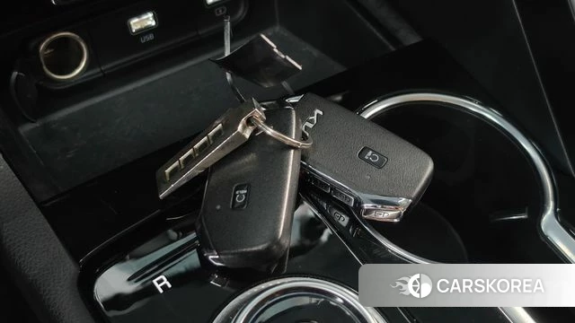 Kia K5 3rd generation id 4871271 из Кореи 11