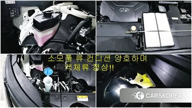 Hyundai The New Palisade id 3399891 из Кореи 11