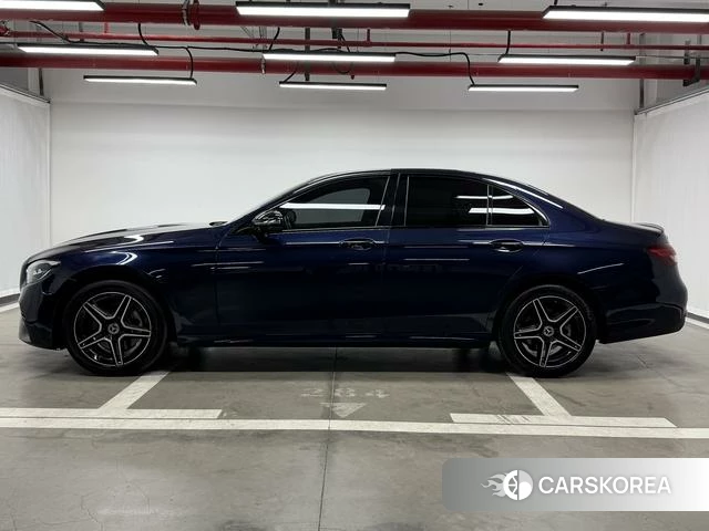 Mercedes-Benz E-class (imported) id 4300369 из Китая 11