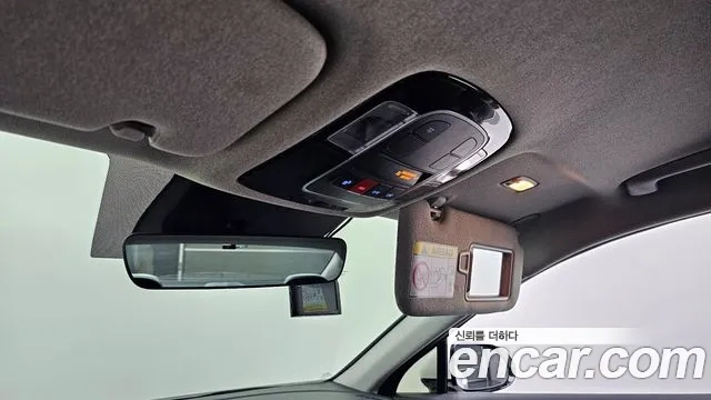 Hyundai Sonata D Edge (DN8) id 2948882 из Кореи 11