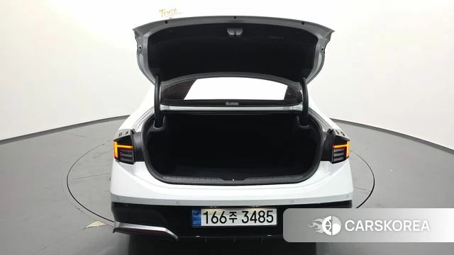 Hyundai Sonata D Edge (DN8) id 4360017 из Кореи 11