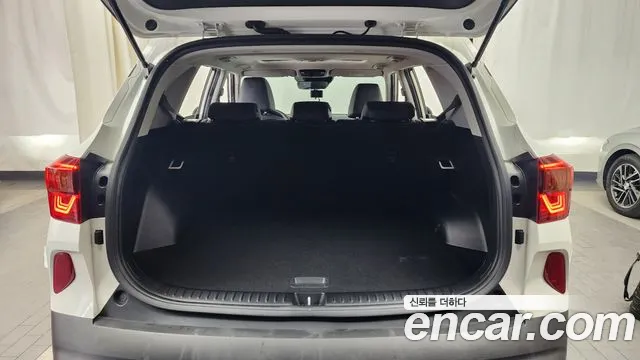 Kia Seltos id 2645707 из Кореи 11