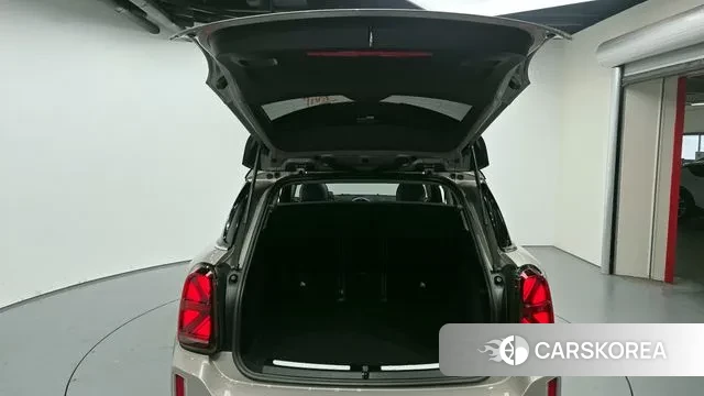 Mini Cooper S Countryman id 3354380 из Кореи 11