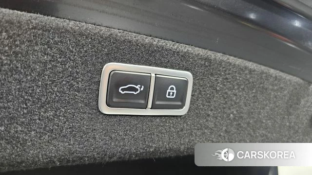 Genesis G80 (RG3) id 4338981 из Кореи 11