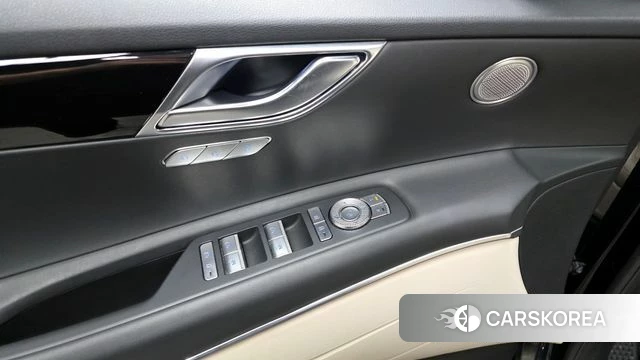 Genesis GV80 id 4284730 из Кореи 11