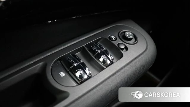 Mini Cooper Clubman id 4303230 из Кореи 11
