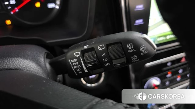 Ssangyong Berry New Tivoli id 4541424 из Кореи 11