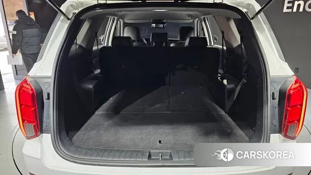 Hyundai Palisade id 3593192 из Кореи 11