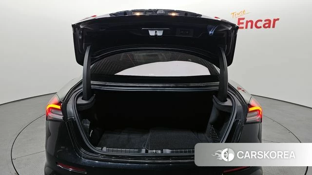 Maserati Ghibli id 3839159 из Кореи 11