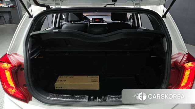 Kia Morning Urban (JA) id 3865470 из Кореи 11