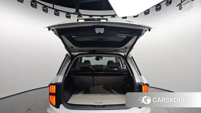 Ssangyong Torres EVX id 3016119 из Кореи 11