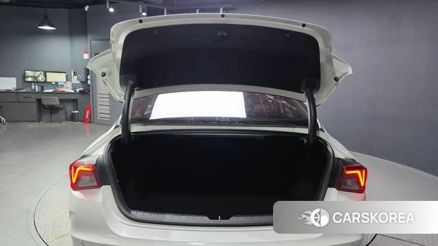 Kia K5 Hybrid 3rd Generation id 4179969 из Кореи 11