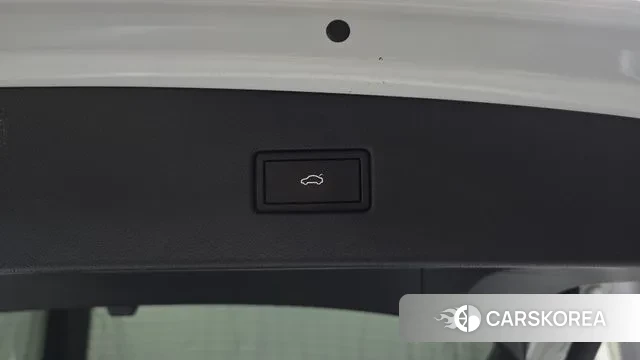 Volkswagen Tiguan second Generation id 3600503 из Кореи 11