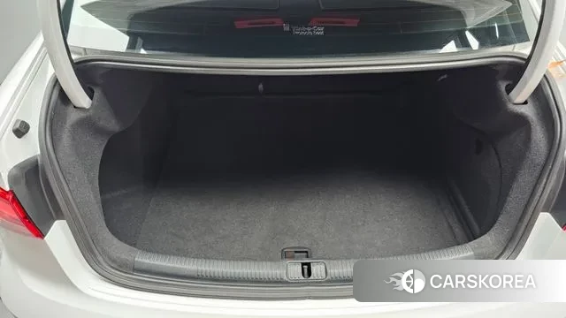 Audi New A3 id 3434623 из Кореи 11