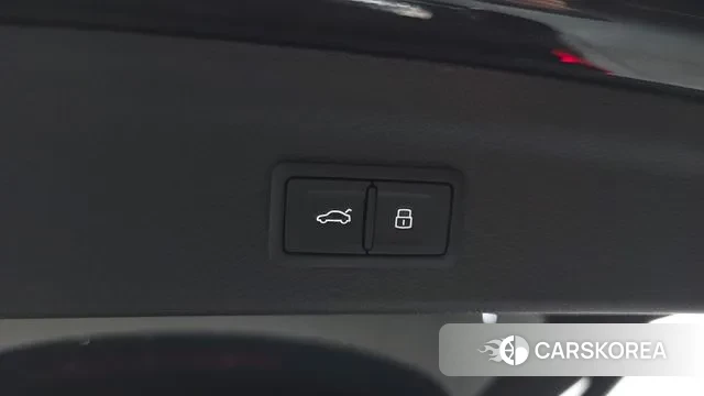 Audi Q3 (F3) id 3629489 из Кореи 11