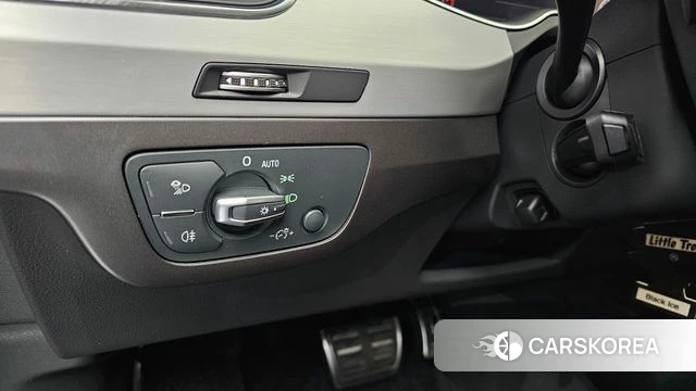 Audi Q7 (4M) id 4345162 из Кореи 11