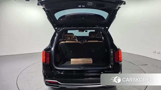 Kia Sorento 4th Generation id 3401992 из Кореи 11