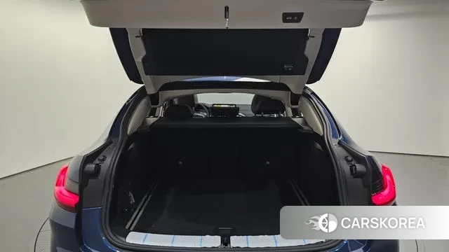 BMW X4 (G02) id 3432145 из Кореи 11