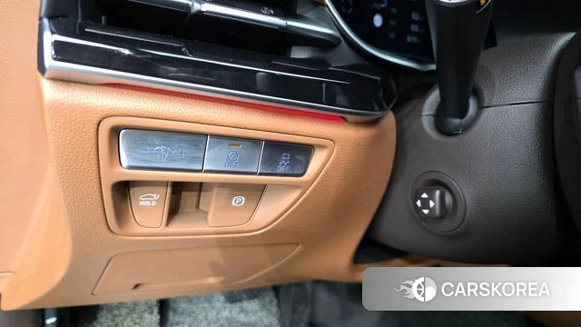 Genesis G80 (RG3) id 4443582 из Кореи 11