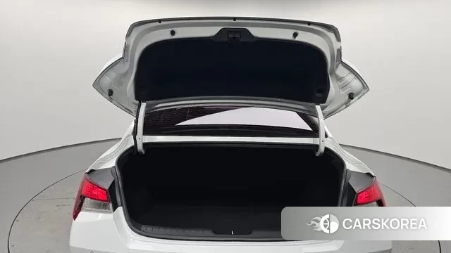 Hyundai Avante (CN7) id 3473707 из Кореи 11