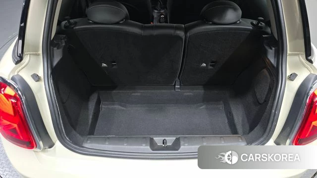Mini Cooper id 4596207 из Кореи 11