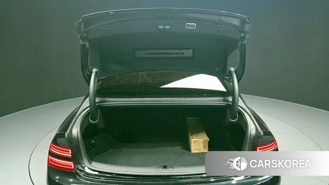 Genesis G80 (RG3) id 3257670 из Кореи 11