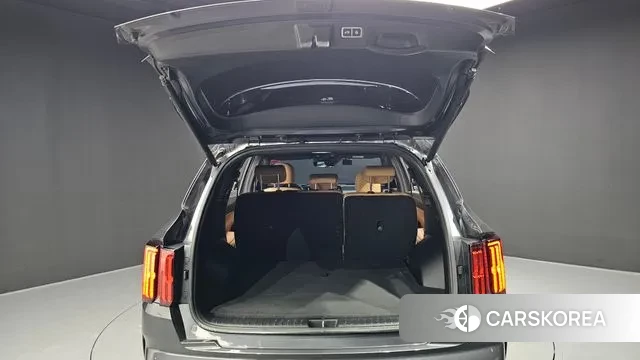 Kia Sorento 4th Generation id 3468393 из Кореи 11