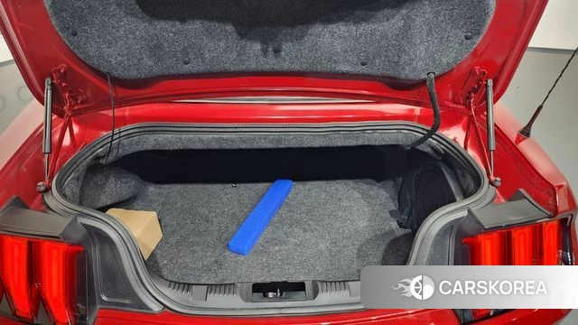 Ford Mustang 7th Generation id 3852410 из Кореи 11