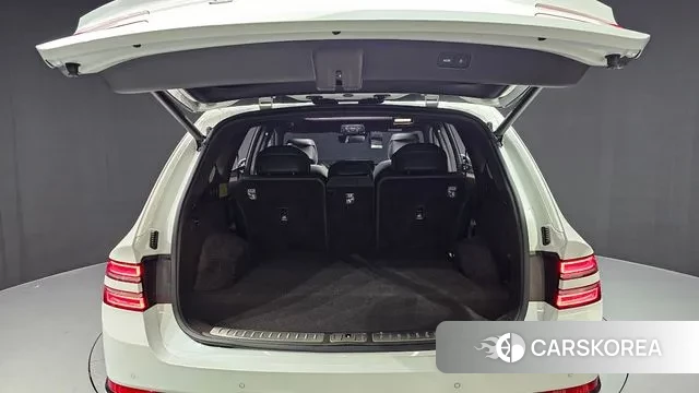 Genesis GV80 id 3053748 из Кореи 11