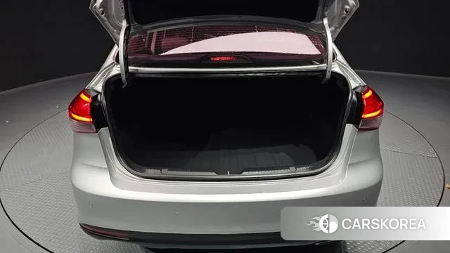 Kia The New K3 id 3403249 из Кореи 11