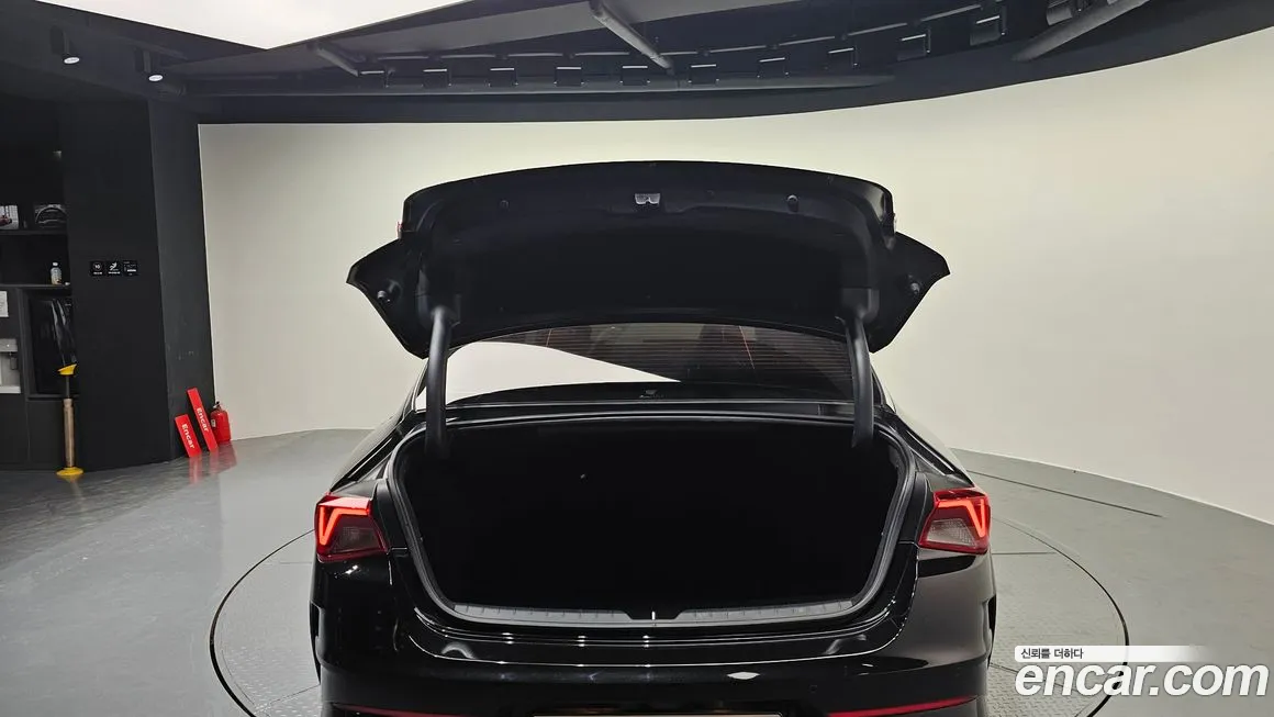 Kia K5 3rd generation id 2079882 из Кореи 11