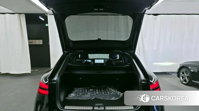 Genesis GV60 id 4293344 из Кореи 11