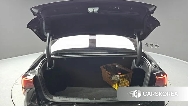 Kia The New K5 3rd generation id 4516050 из Кореи 11