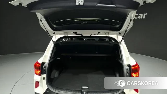 Kia Seltos id 3598339 из Кореи 11