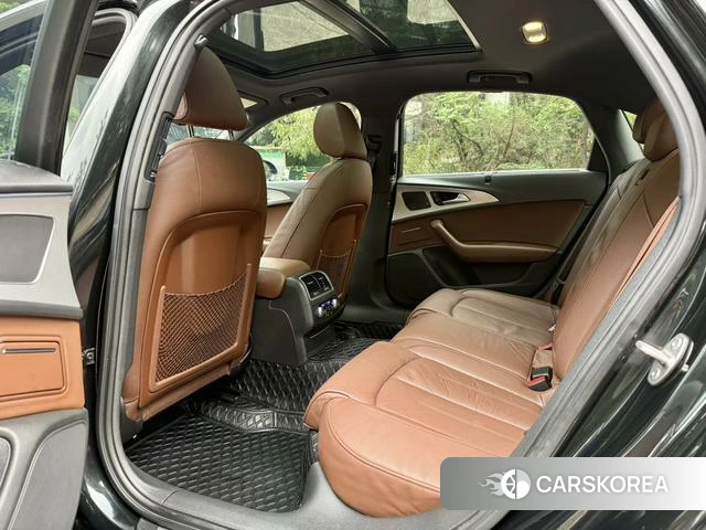 Audi A6L id 4253882 из Китая 11