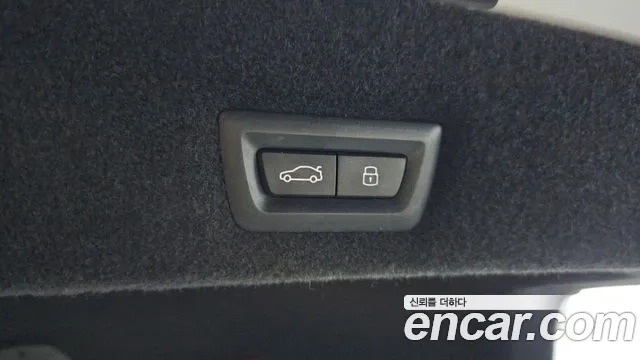 BMW 7 Series (G70) id 2879075 из Кореи 11