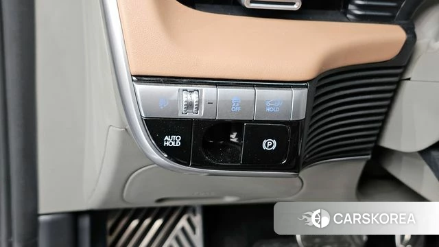 Hyundai Ionic 5 id 4187252 из Кореи 11