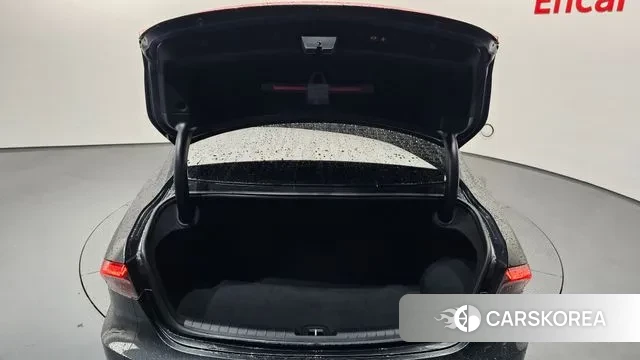 Hyundai The New Grandeur IG Hybrid id 3746910 из Кореи 11