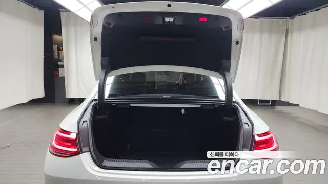 Mercedes-Benz CLS-Class C257 id 2879503 из Кореи 11