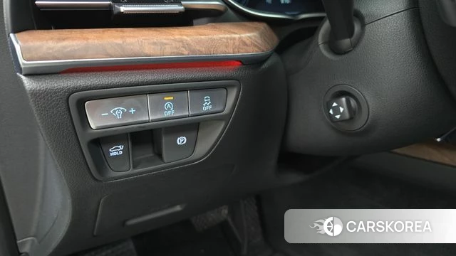 Genesis G80 (RG3) id 4651265 из Кореи 11