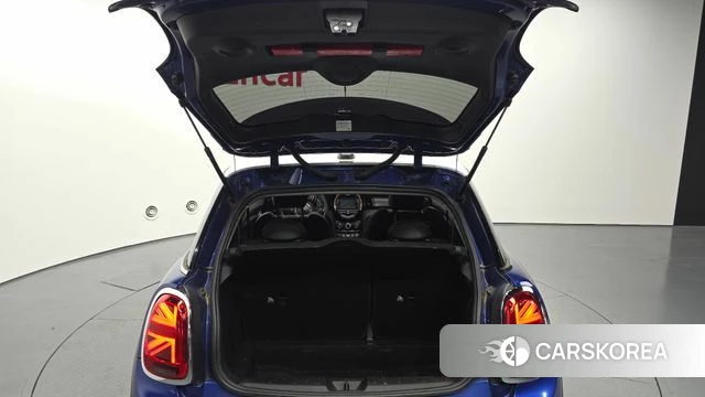 Mini Cooper D id 4325440 из Кореи 11
