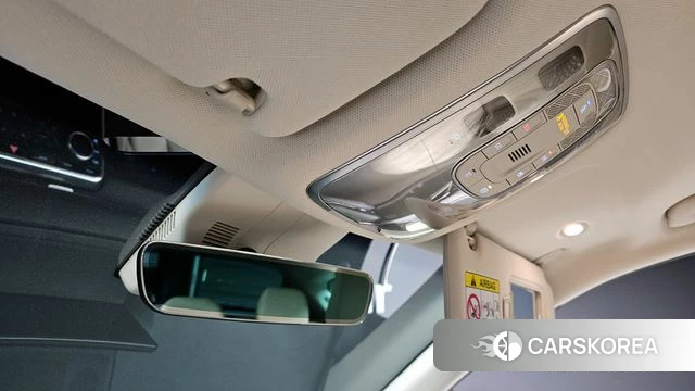 Genesis GV80 id 4196058 из Кореи 11