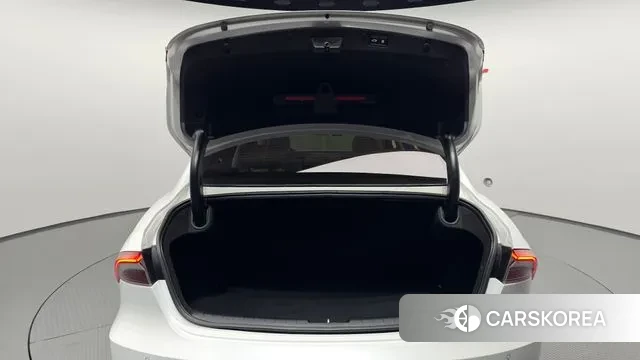 Hyundai The New Grandeur IG id 3280005 из Кореи 11